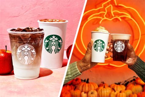 We Taste Tested Every Item on the Starbucks Fall Menu | Taste of Home