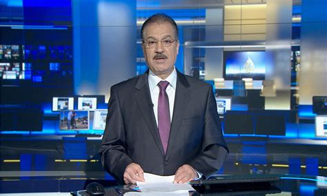 Al Jazeera Arabic News Digital Backdrop :: Behance