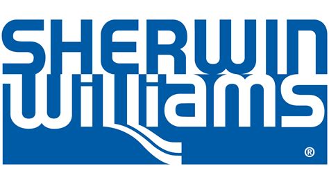 Sherwin Williams Logo, symbol, meaning, history, PNG, brand