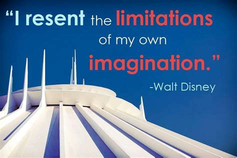 Imagination Quotes By Walt Disney. QuotesGram