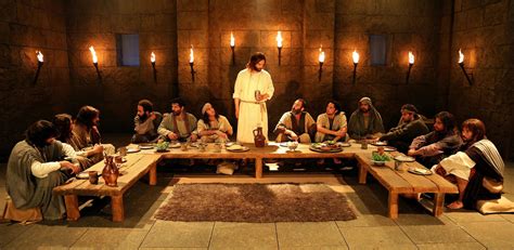 Last Supper | Last supper, Jesus last supper, The last supper movie