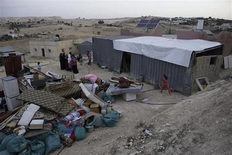 Bedouin_Cleansing_Adalah - Palestine Chronicle