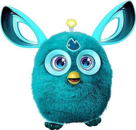 Furby Connect (Teal), Electronic Pets - Amazon Canada