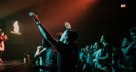 Where Are the True Worshippers? - Renewing Worship