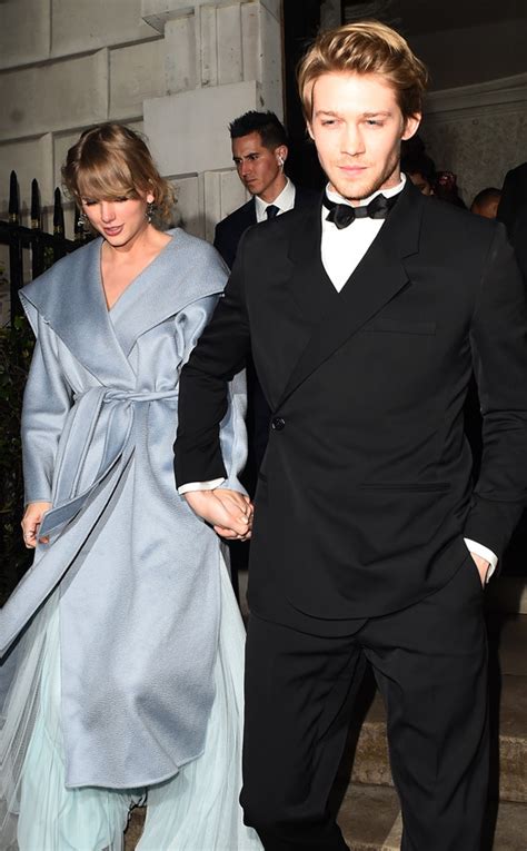 Taylor Swift Says Her Relationship Isn't ''Up for Discussion''