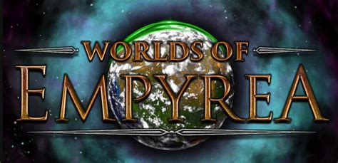 More Info On Frank Mentzer's Worlds of Empyrea | EN World D&D ...