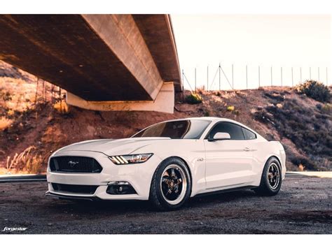 Forgestar D5 Drag Wheels (15-20 Mustang S550)– Hellhorse Performance®