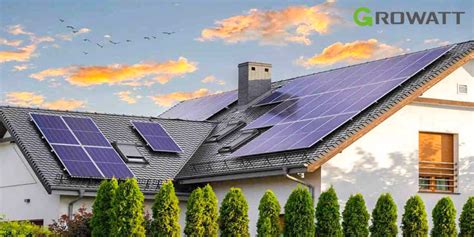 What is the Efficiency of Solar Inverter