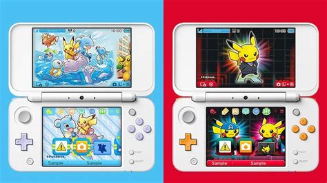 3DS themes Archives - Nintendo Everything