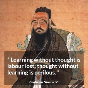 Analects quotes by Confucius - Kwize