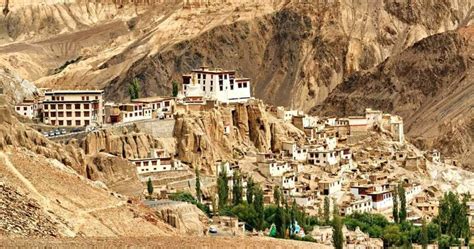 Lamayuru Monastery – Facts, History and Complete Travel Guide - Ladakh