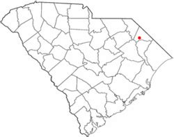 Latta, South Carolina Facts for Kids