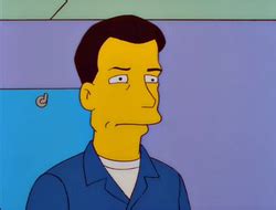 Alec Baldwin - Wikisimpsons, the Simpsons Wiki