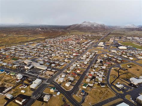 Grindavík Monitored Closely - Iceland Monitor