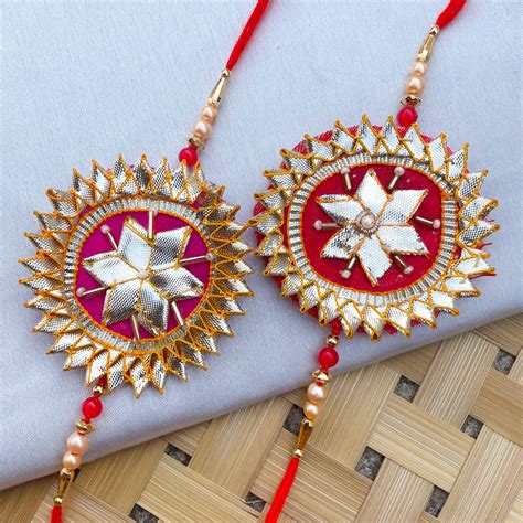 Amazing Collection of Handmade Rakhi Images: Top 999+ Images in Full 4K Resolution