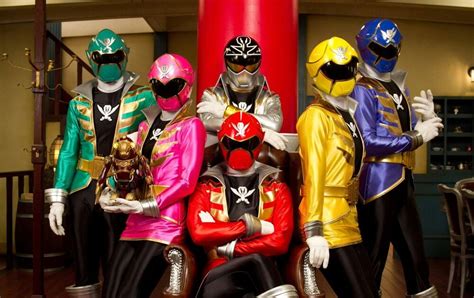 Favorite Sentai Costumes : r/supersentai