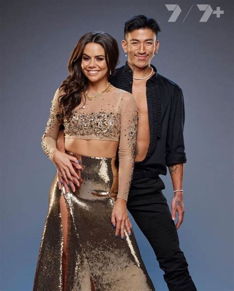 Dancing with the Stars Australia 2023: Meet the celebrity cast