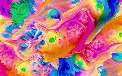 Creative Colorful Wallpapers - Top Free Creative Colorful Backgrounds ...