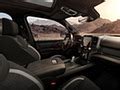 2024 Ram 1500 TRX 6.2L Supercharged V8 Final Edition | Interior, Detail