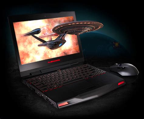 New Alienware M11x R3 Specs Leak, 2nd Gen Core CPU