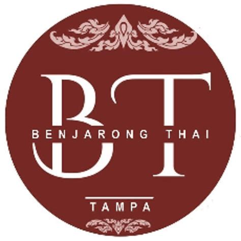 Order BENJARONG THAI TAMPA - Tampa, FL Menu Delivery [Menu & Prices] | Tampa - DoorDash