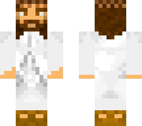 Jesus | Minecraft Skin