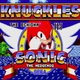 Sonic And Knuckles & Sonic 1 - Play Game Online