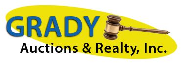 Grady Auctions & Realty, Inc.