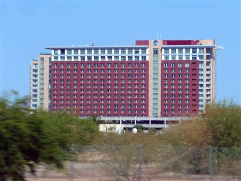 What is the Largest Casino in Arizona?