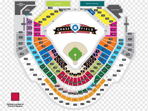 Steinbrenner Field Seating Map | Brokeasshome.com