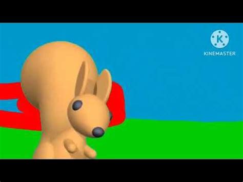 babytv the squirrel rhymes and song - YouTube