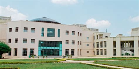 NAAC awards A++ grade to ICFAI Foundation for Higher Education Hyderabad