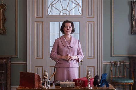 The Crown review — this season is brutal, like a royal drive-by ...