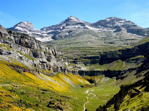 Monte Perdido - Guide Val D'Aran