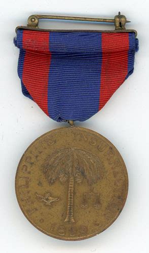 Philippine Campaign Medal, Army, “M.No.3367” – Floyd's Medals