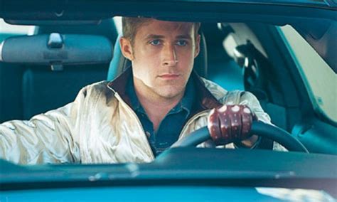 "Drive" (2011) Movie Review - ReelRundown