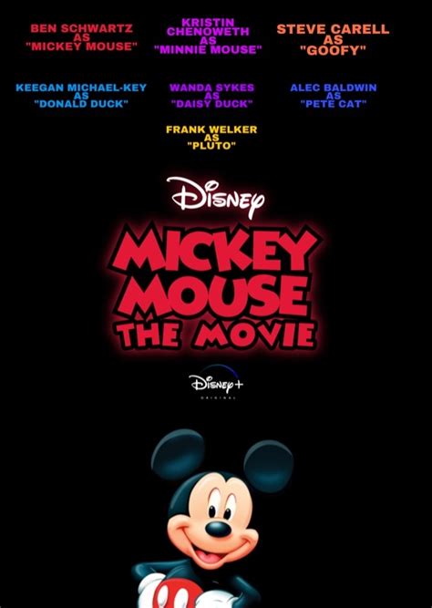 Baby Red Bird Mommy Red Bird Fan Casting for Mickey Mouse: The Movie | myCast - Fan Casting Your ...