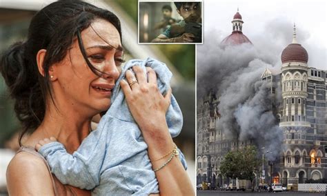 26/11 Mumbai Attack Full Movie Download Free: Hotel Mumbai (2019 ...