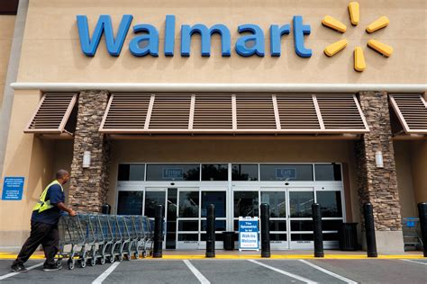 Walmart hires 5,100 workers in S.C. | The Sumter Item