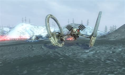 Hailfire Droid image - A Galaxy Divided: The Clone Wars mod for Star ...