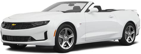 2020 Chevrolet Camaro Incentives, Specials & Offers in WHITE MARSH MD