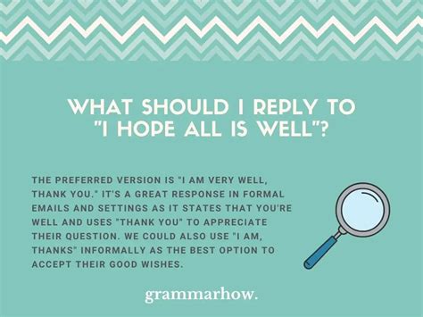 "Hope You're Doing Well” Email Reply: Best Ways to Respond