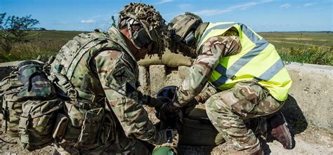 Gurkhas hone their heavy weapons skills | The British Army