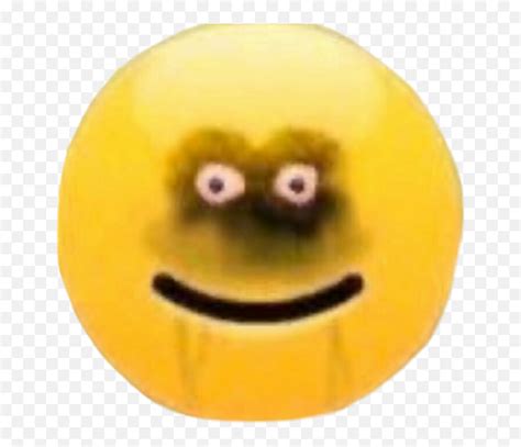 Cursed Emoji Memes Meme Sticker - Cursed Smiling Emoji,Cursed Emoji Meme - Free Emoji PNG Images ...