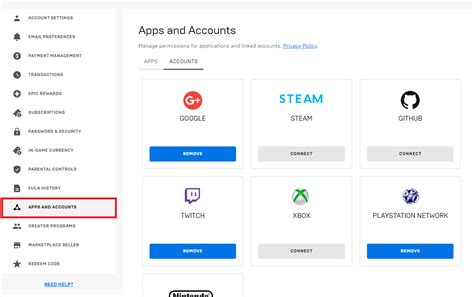 How To Recover Your Fortnite Account if Unlinked or Skipped — Tech How