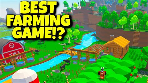 The BEST New FARMING Game On Roblox! Farmstead Roblox – KeyPetCare.com