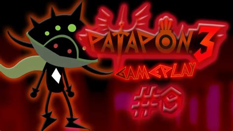 Patapon 3 Gameplay | Part 9 - YouTube