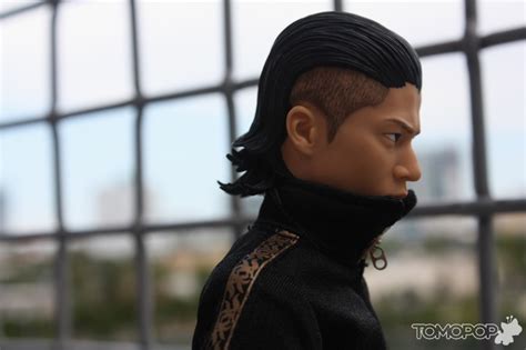 Medicom RAH Crows Zero Genji — MyFigureCollection.net