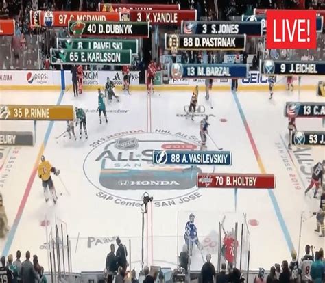 Watch NHL Live Streaming FREE APK للاندرويد تنزيل