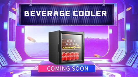 Custom Commercial Cans Bottle Drink Mini Refrigerator Small Hotel Bar ...